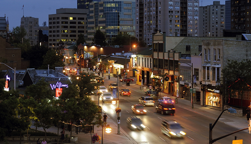 Request for Proposals: “Support Local” Campaign Website Development & Graphic Design
